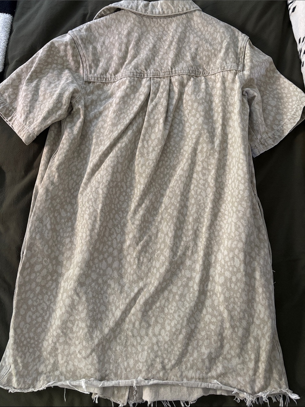 Universal Thread Dress - Picture 3 of 4